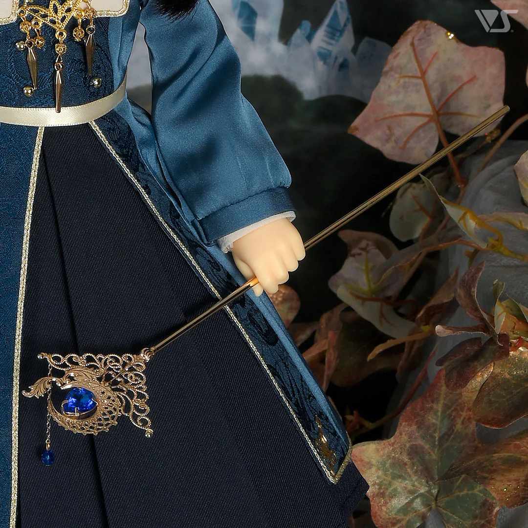 SDM Celestial Medic / Mini - Image 4