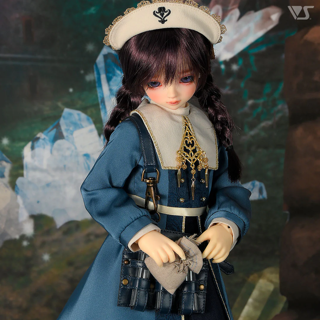 SDM Celestial Medic / Mini - Image 7