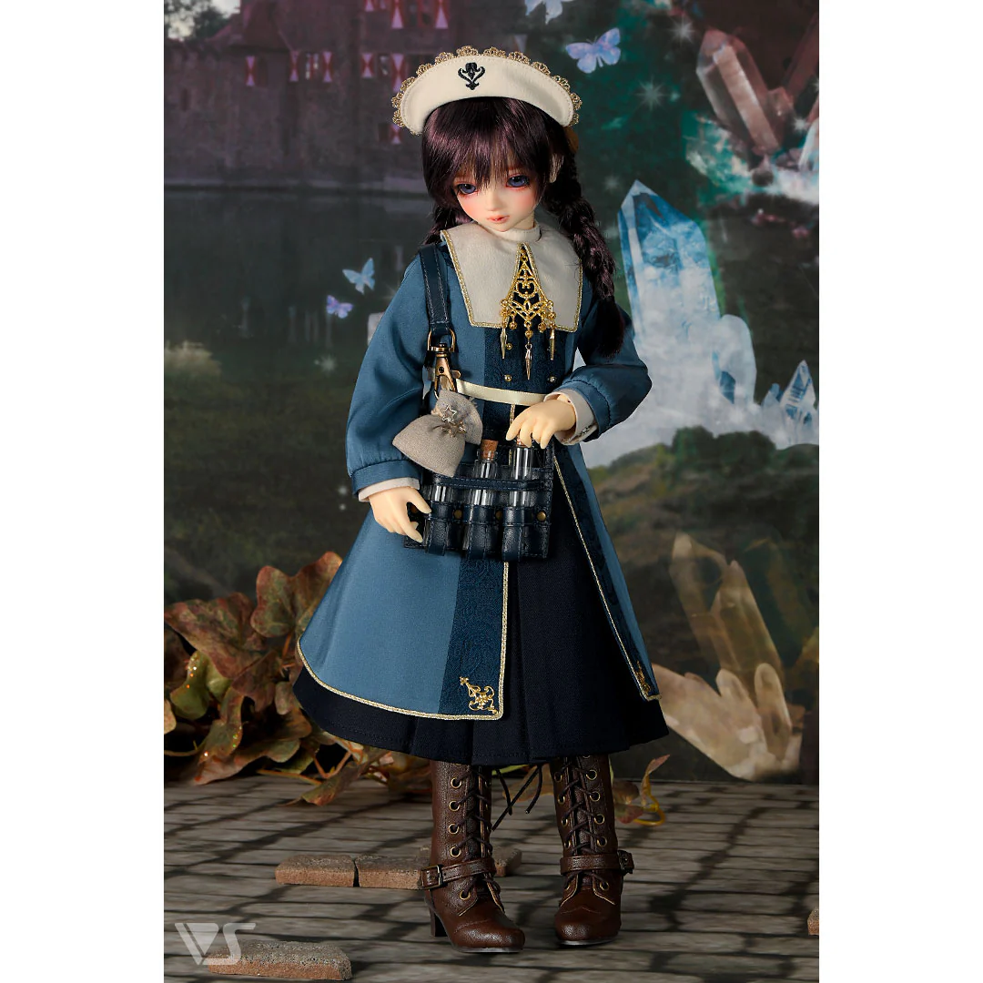 SDM Celestial Medic / Mini - Image 8