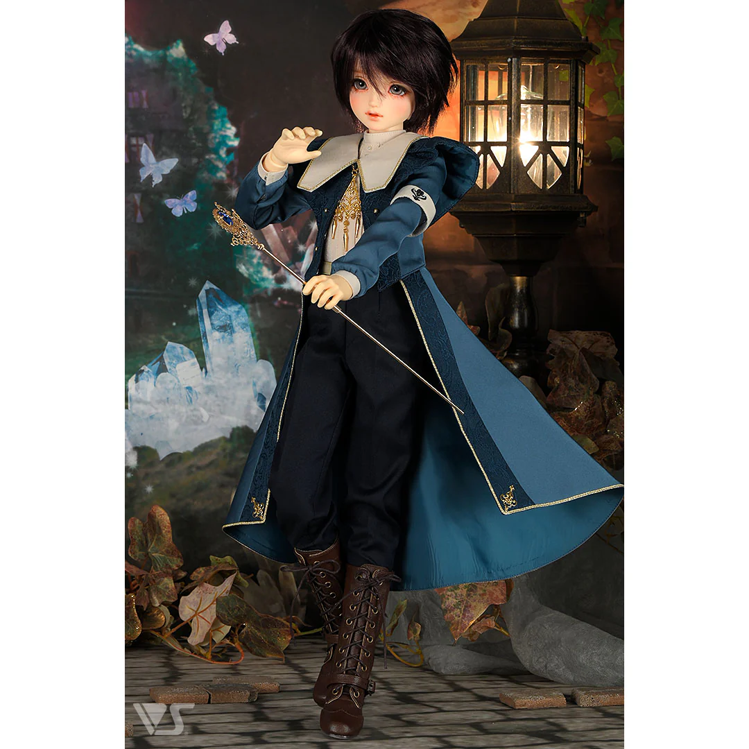 SDB Celestial Medic - Image 2