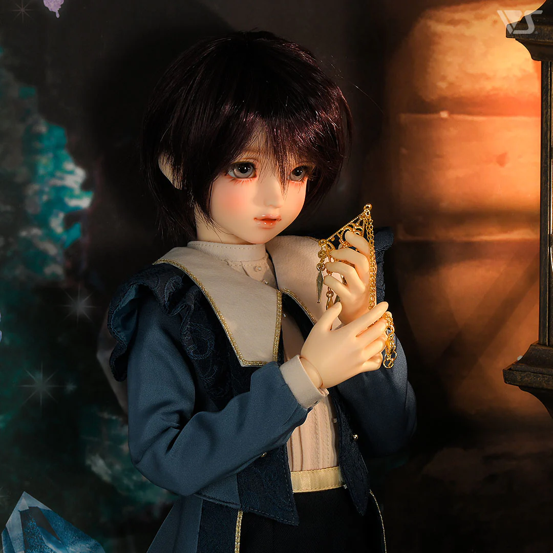 SDB Celestial Medic - Image 3
