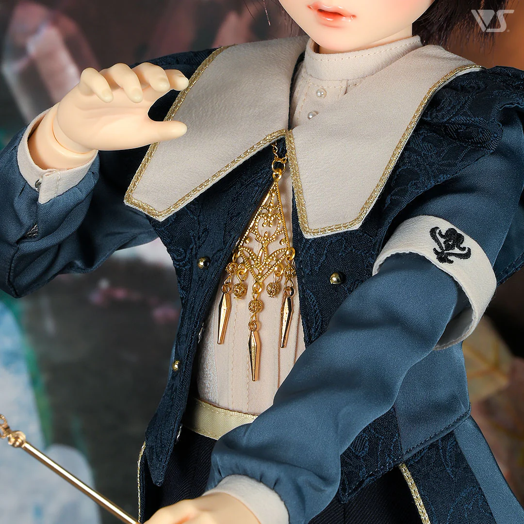 SDB Celestial Medic - Image 4