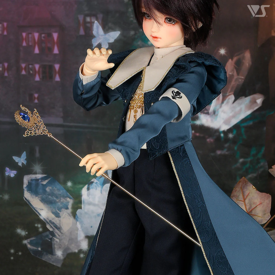 SDB Celestial Medic - Image 5