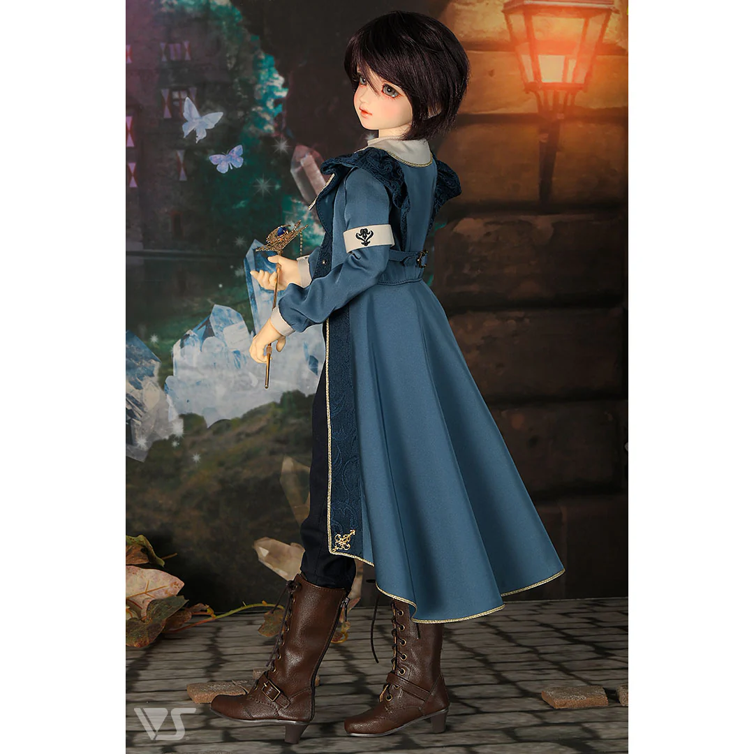 SDB Celestial Medic - Image 6