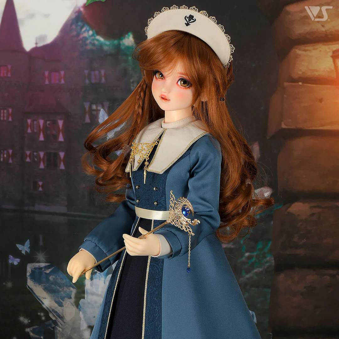 SD Celestial Medic - Image 3