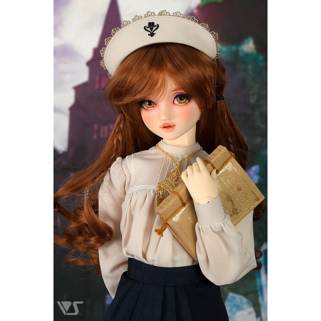 SD Celestial Medic - Image 7
