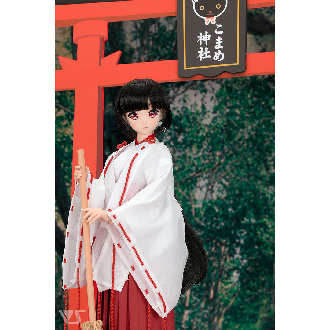 Miko Attire Set - Image 5