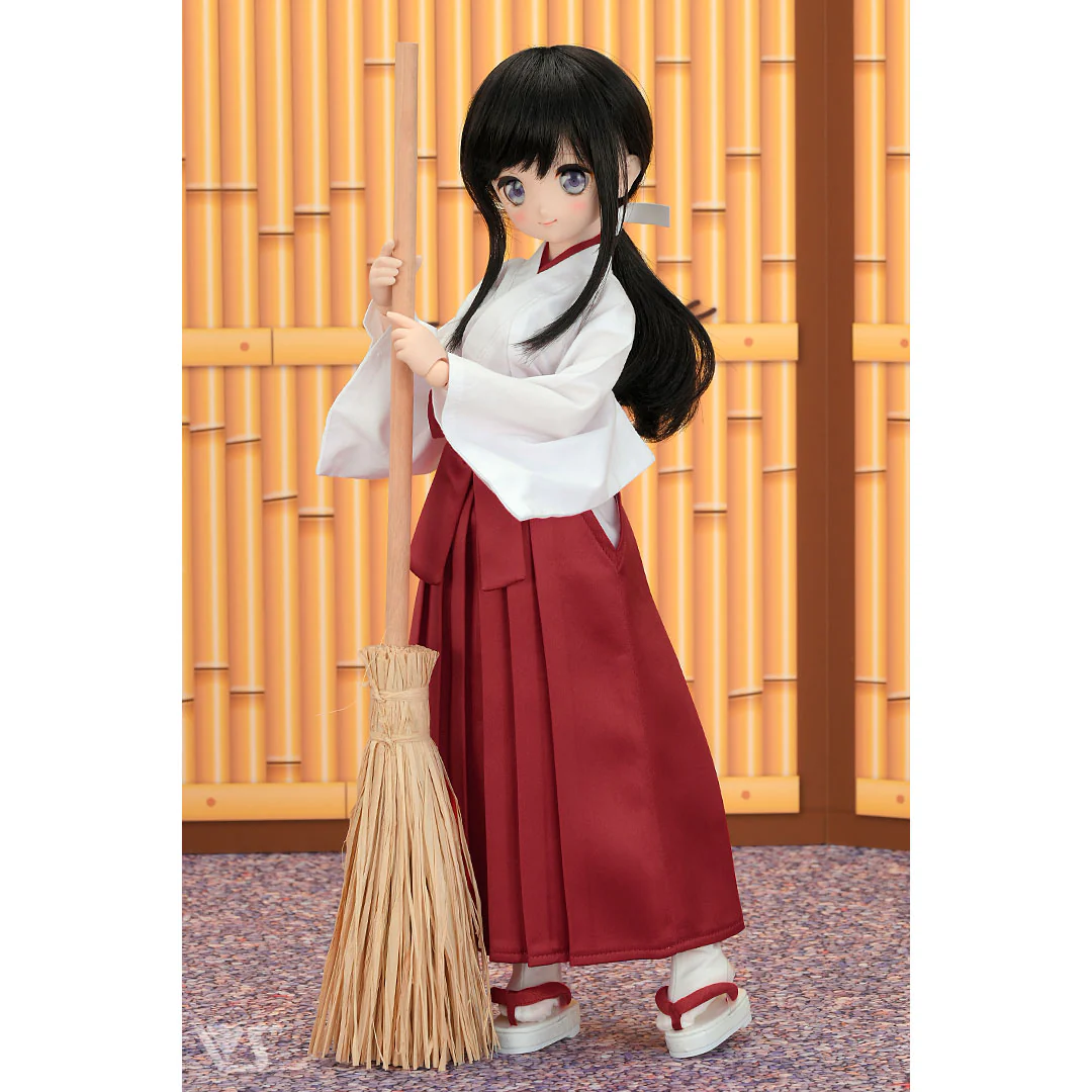 Broom for Dollfie - Image 3