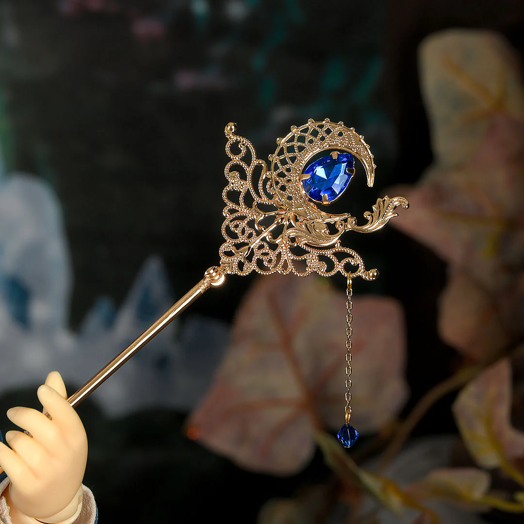 Healing Rod - Image 6