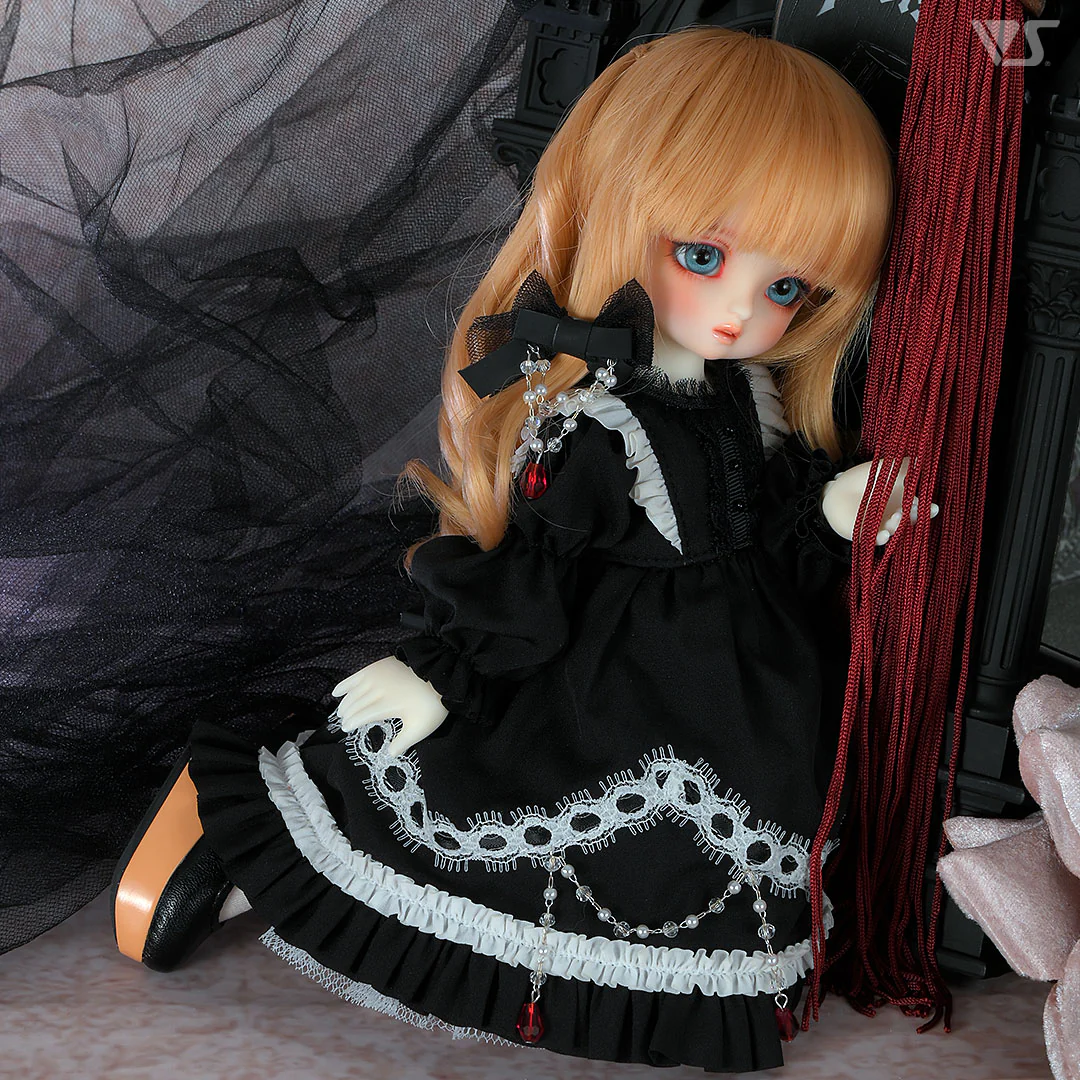 Eternal Embrace / Chibi (Black) - Image 5