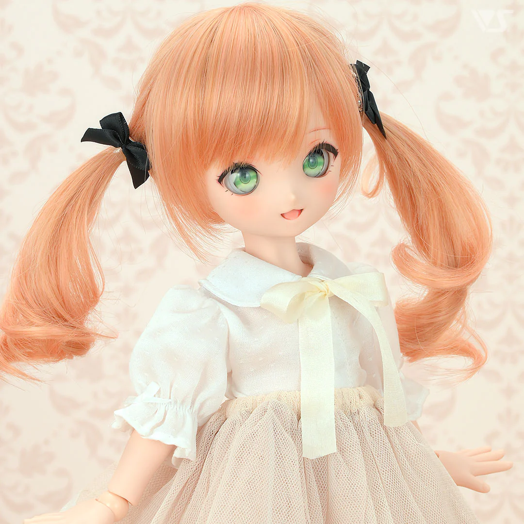 2WAY Blouse Set / Mini - Image 3