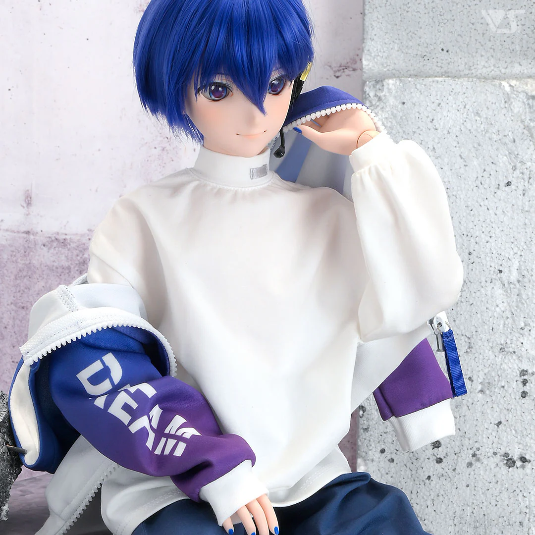 Gradation Full Graphic Hoodie Set - Image 4