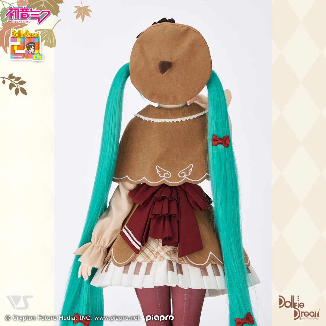"Dreamy Autumn Wear" Outfit Set - Image 10