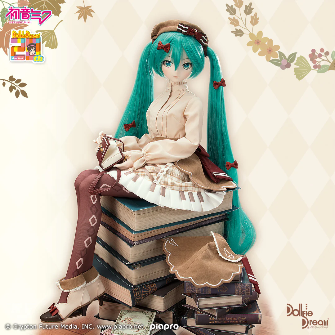 "Dreamy Autumn Wear" Outfit Set - Image 3