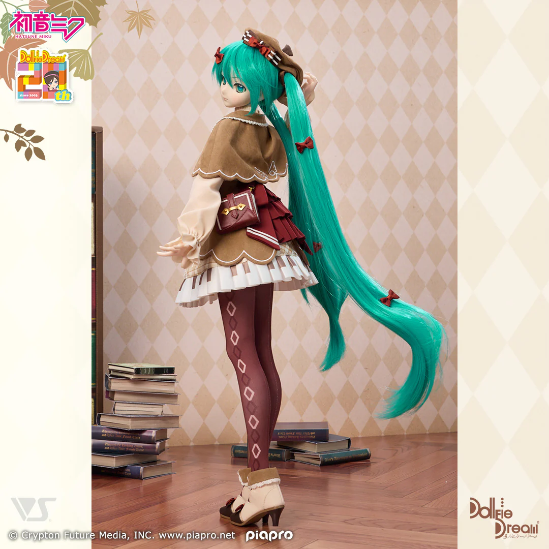 "Dreamy Autumn Wear" Outfit Set - Image 4
