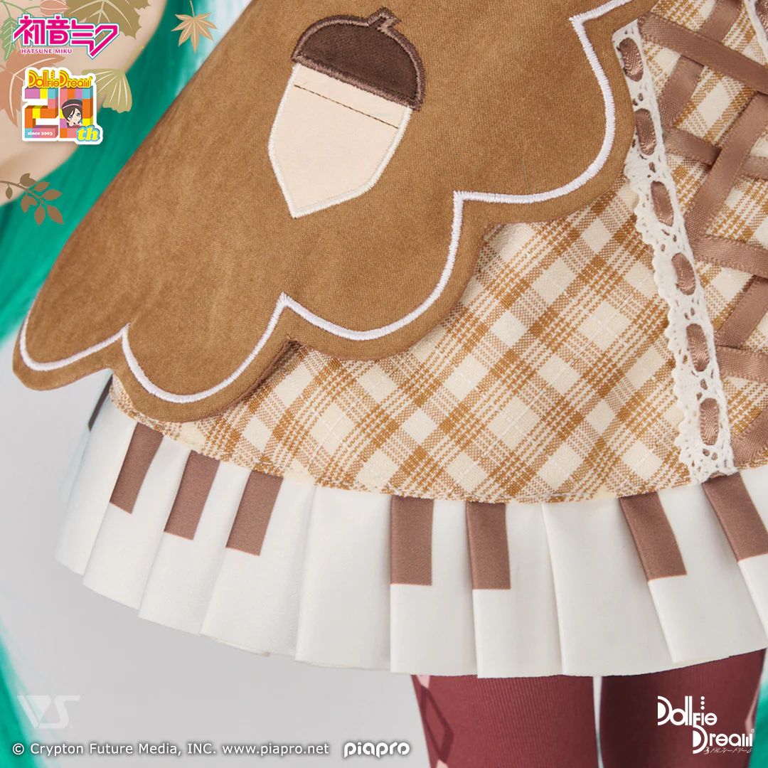"Dreamy Autumn Wear" Outfit Set - Image 7