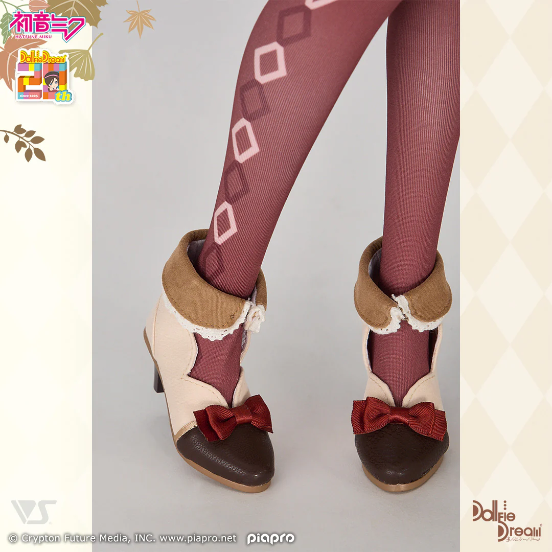 "Dreamy Autumn Wear" Outfit Set - Image 8