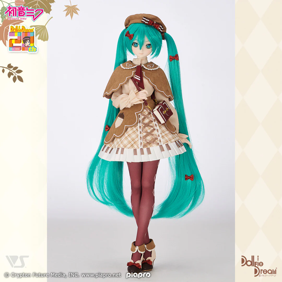 "Dreamy Autumn Wear" Outfit Set - Image 9