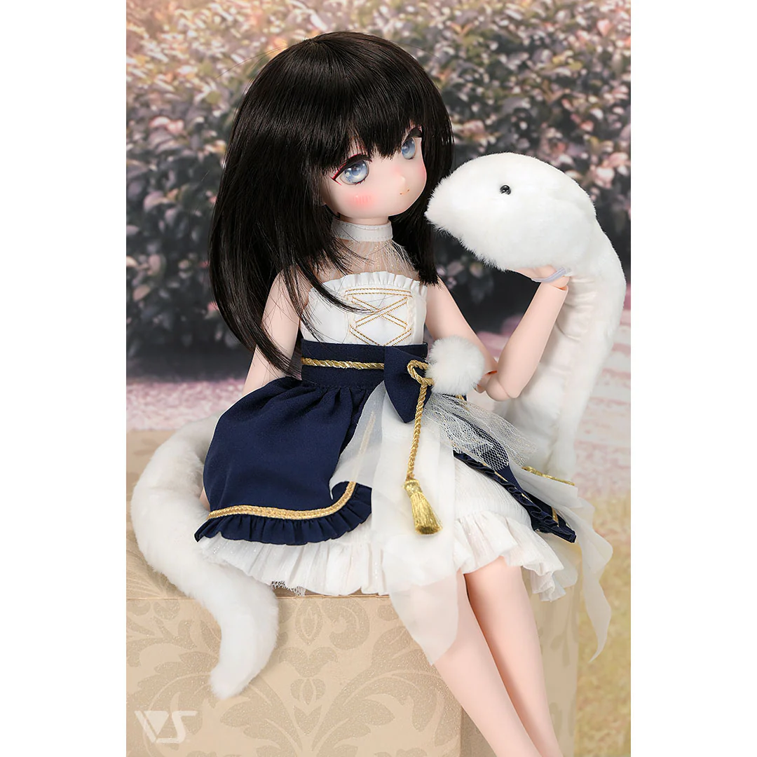 Plush Snake for Dollfie - Image 6