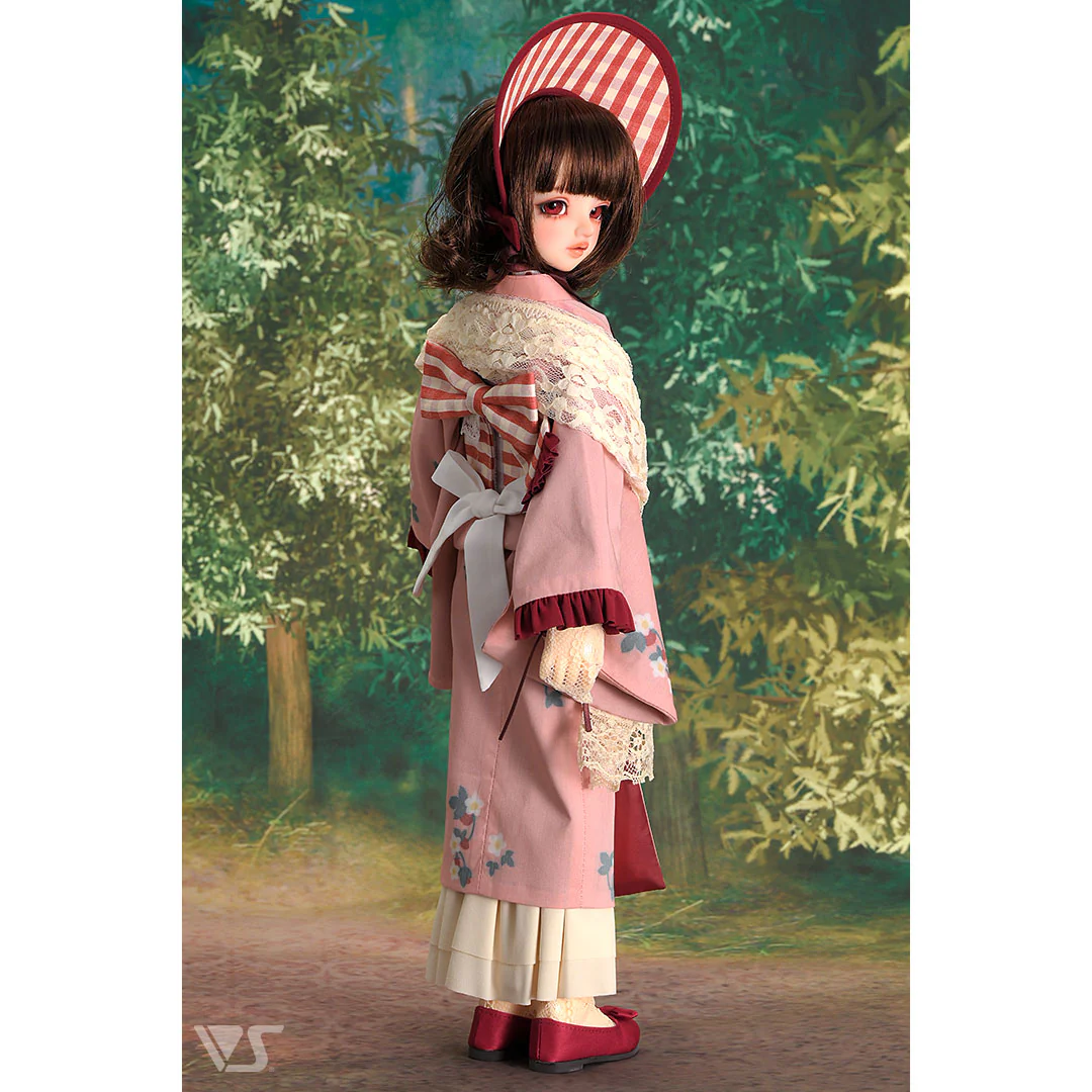 Strawberry Kimono Maiden / Mini - Image 3