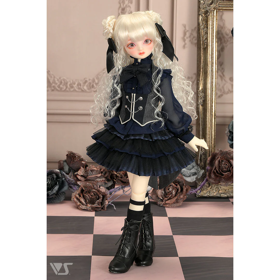 SDM Mystic Blue Rose / Mini - Image 2