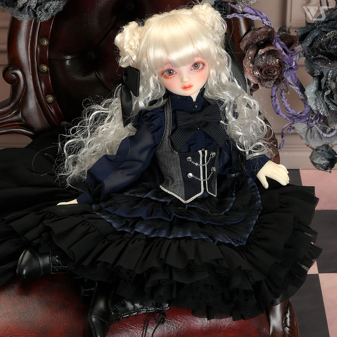 SDM Mystic Blue Rose / Mini - Image 5