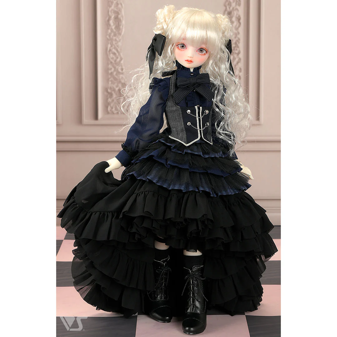 SDM Mystic Blue Rose / Mini - Image 6