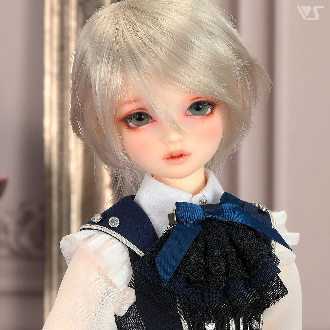 SDMB Mystic Blue Rose / Mini