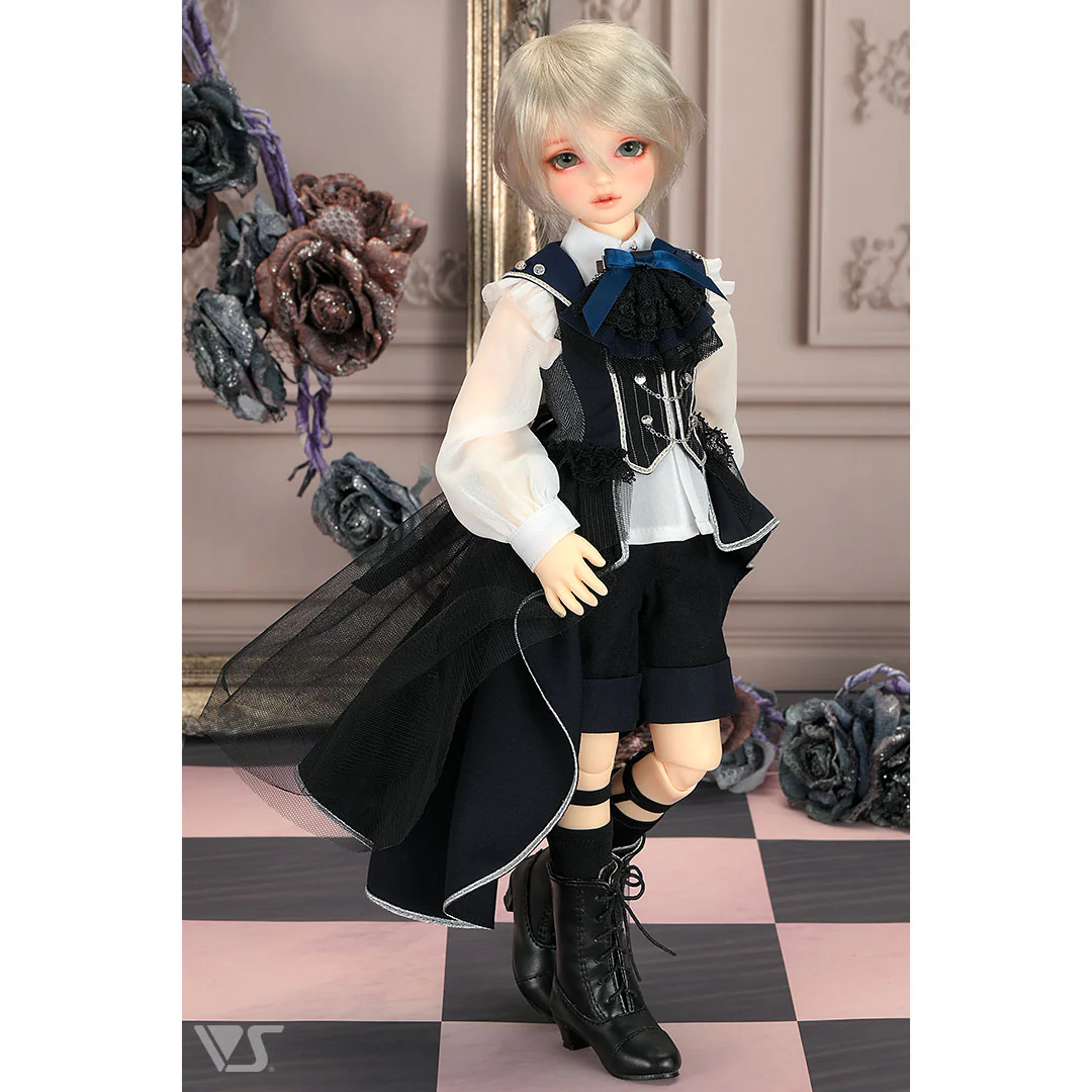 SDMB Mystic Blue Rose / Mini - Image 2