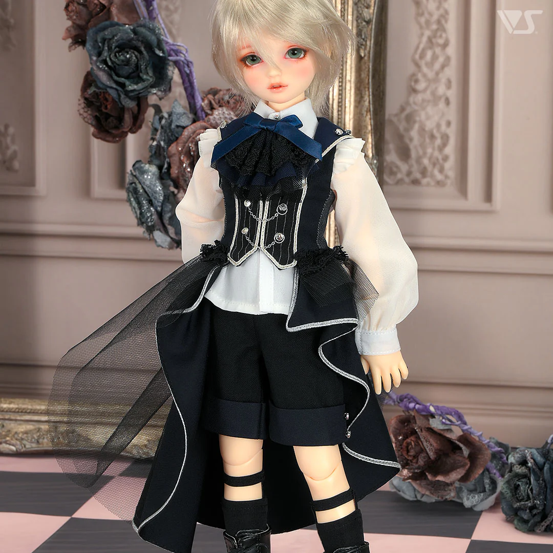 SDMB Mystic Blue Rose / Mini - Image 3