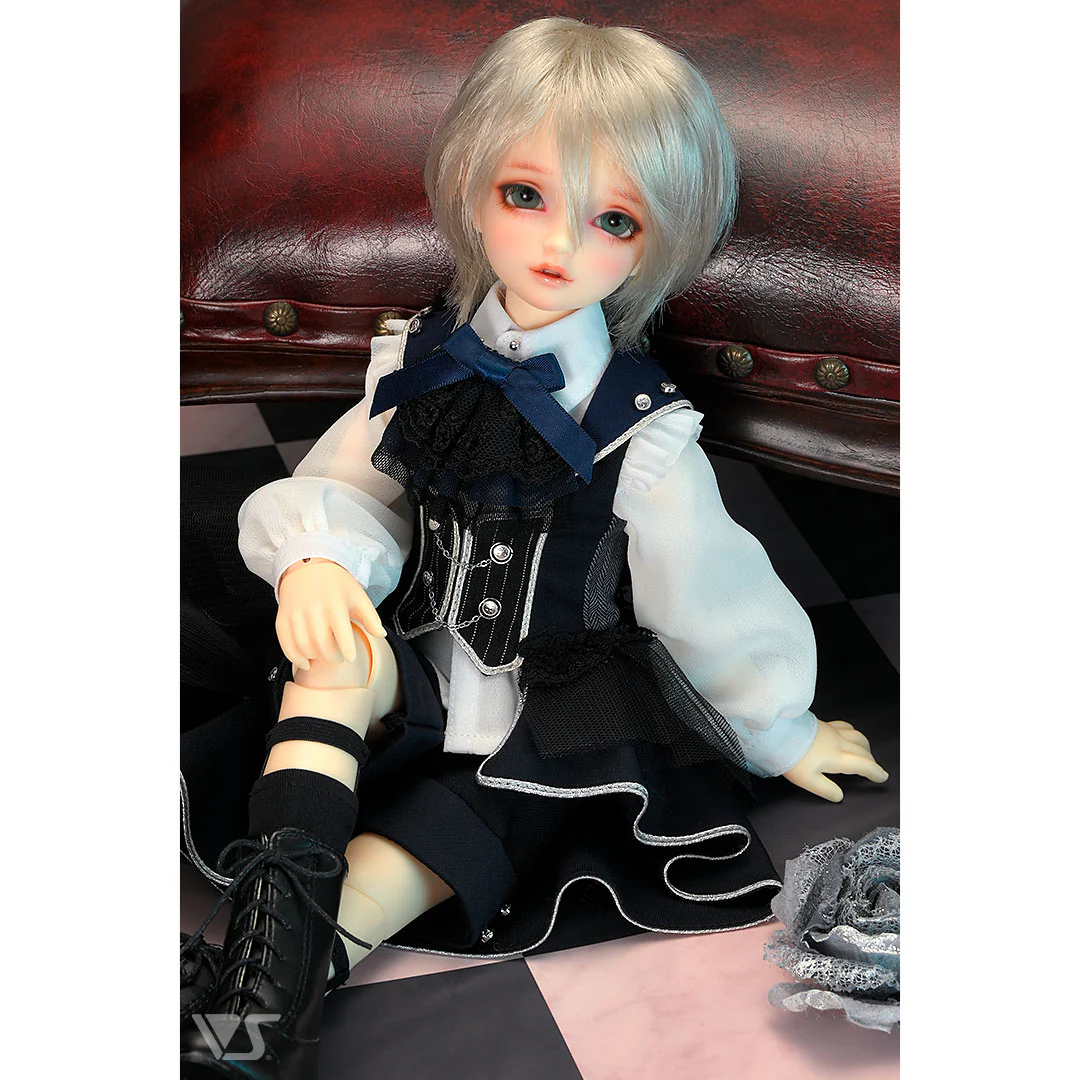 SDMB Mystic Blue Rose / Mini - Image 6