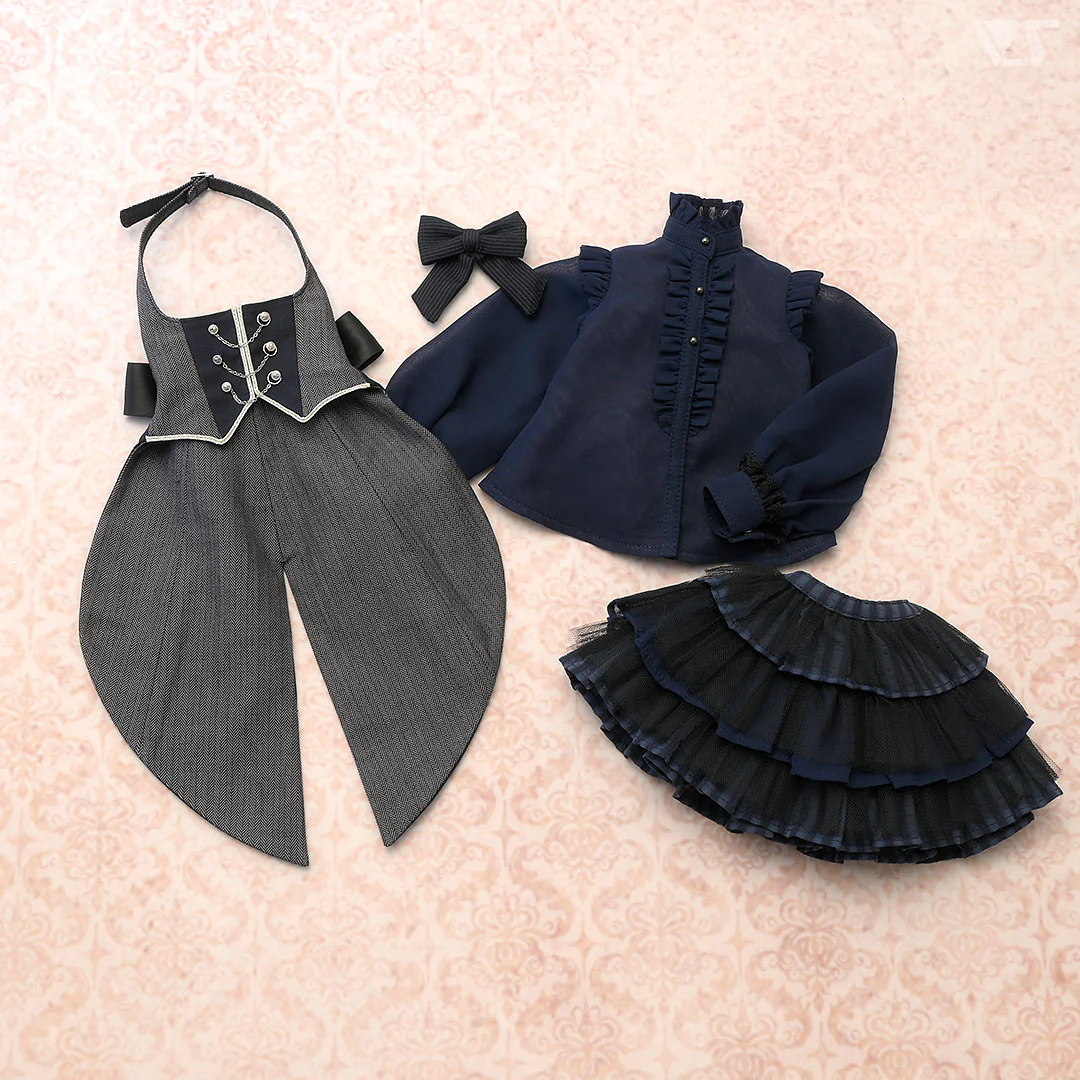 SD Mystic Blue Rose - Image 10