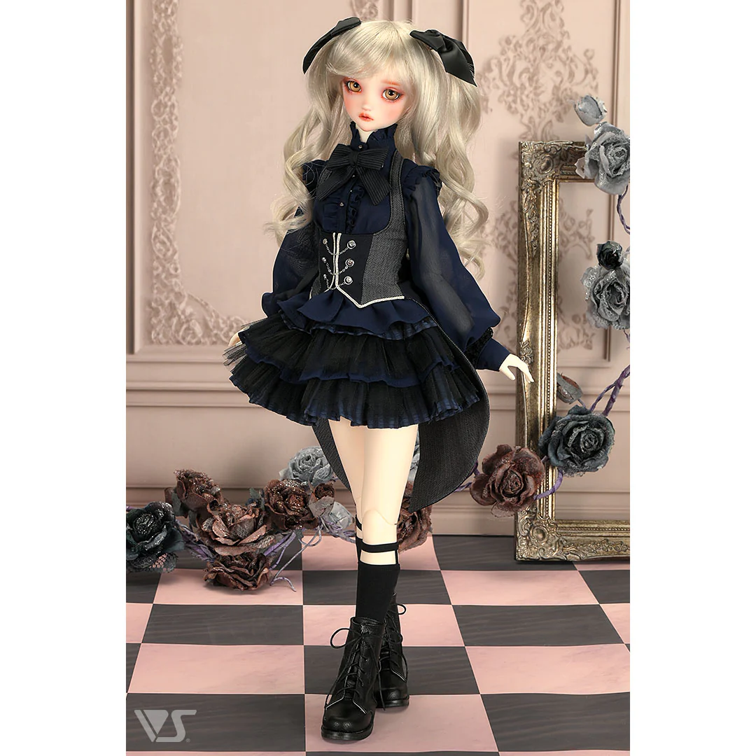 SD Mystic Blue Rose - Image 2