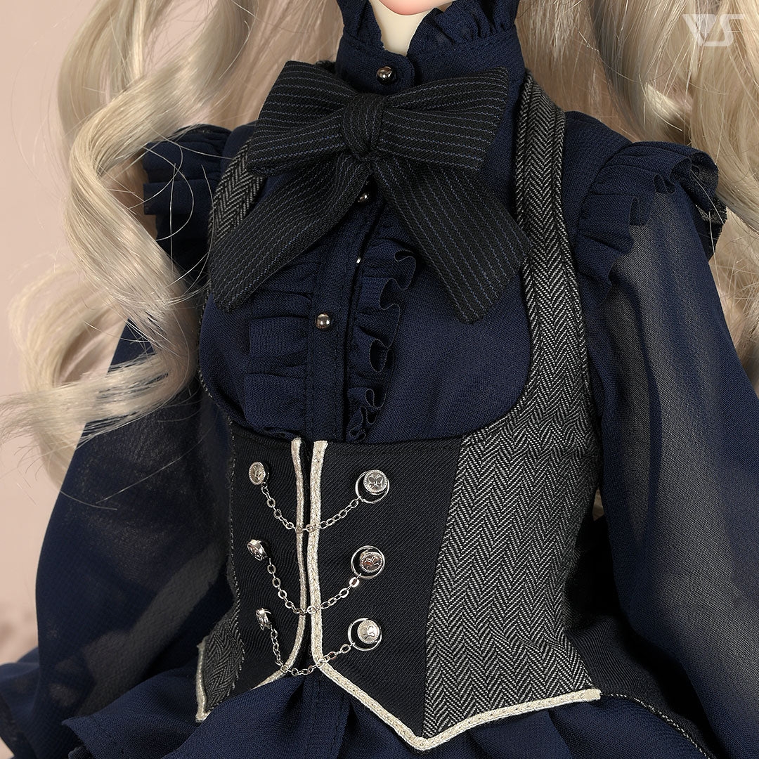SD Mystic Blue Rose - Image 4