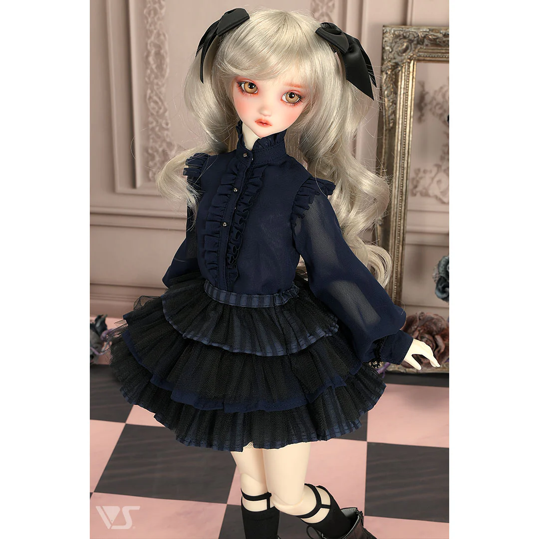 SD Mystic Blue Rose - Image 6
