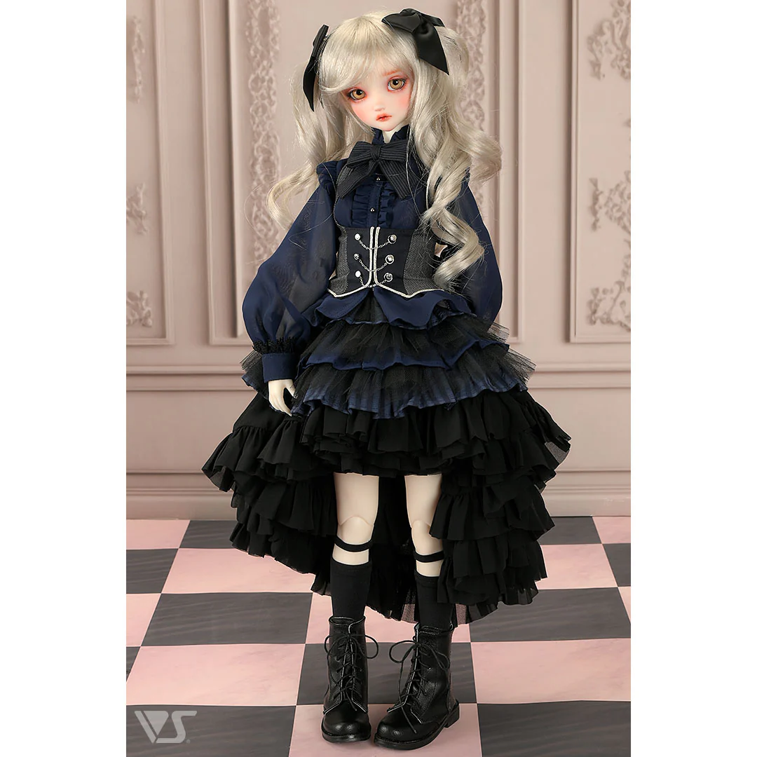 SD Mystic Blue Rose - Image 7