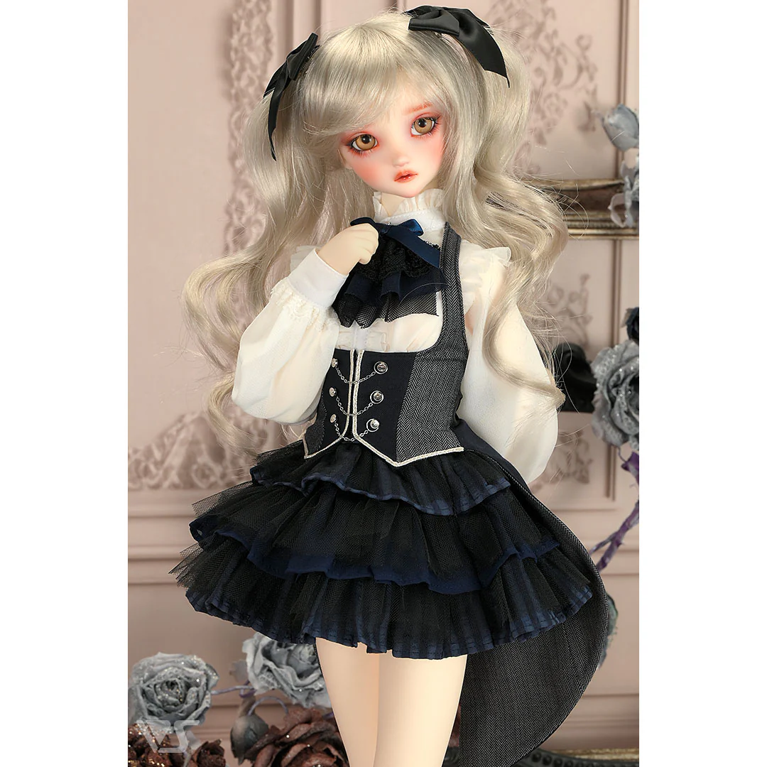 SD Mystic Blue Rose - Image 9