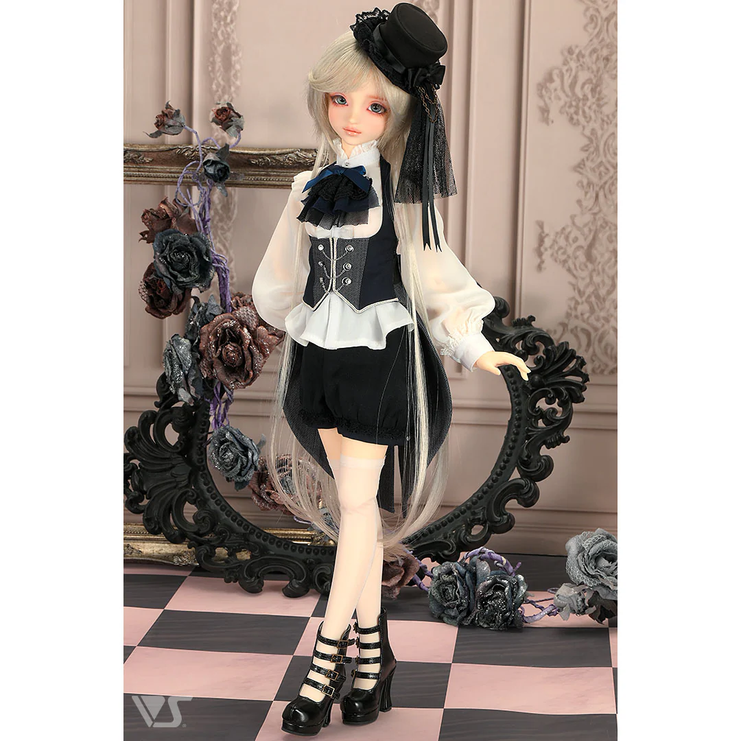 SDB Mystic Blue Rose - Image 2