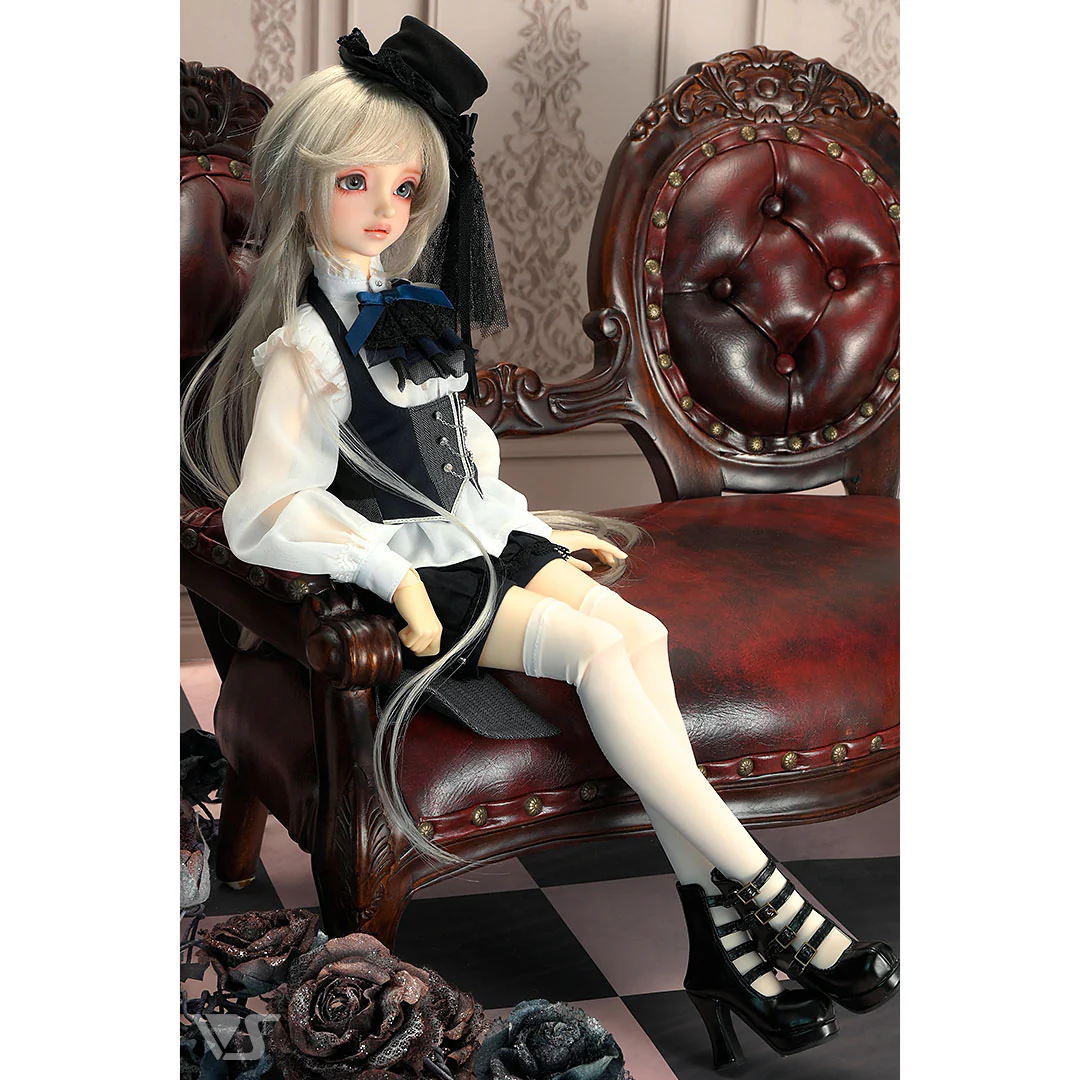 SDB Mystic Blue Rose - Image 4