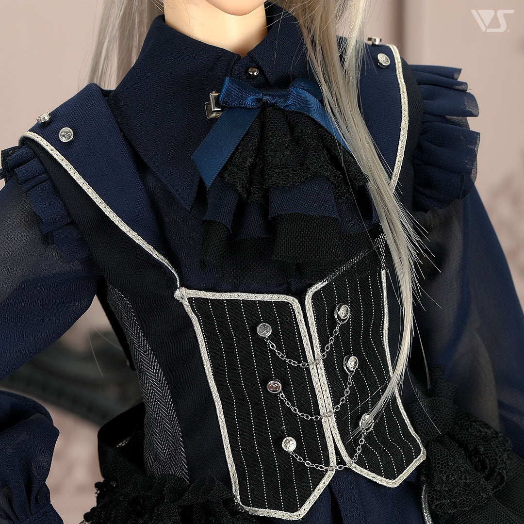 SDGrB~SD17B Mystic Blue Rose - Image 3