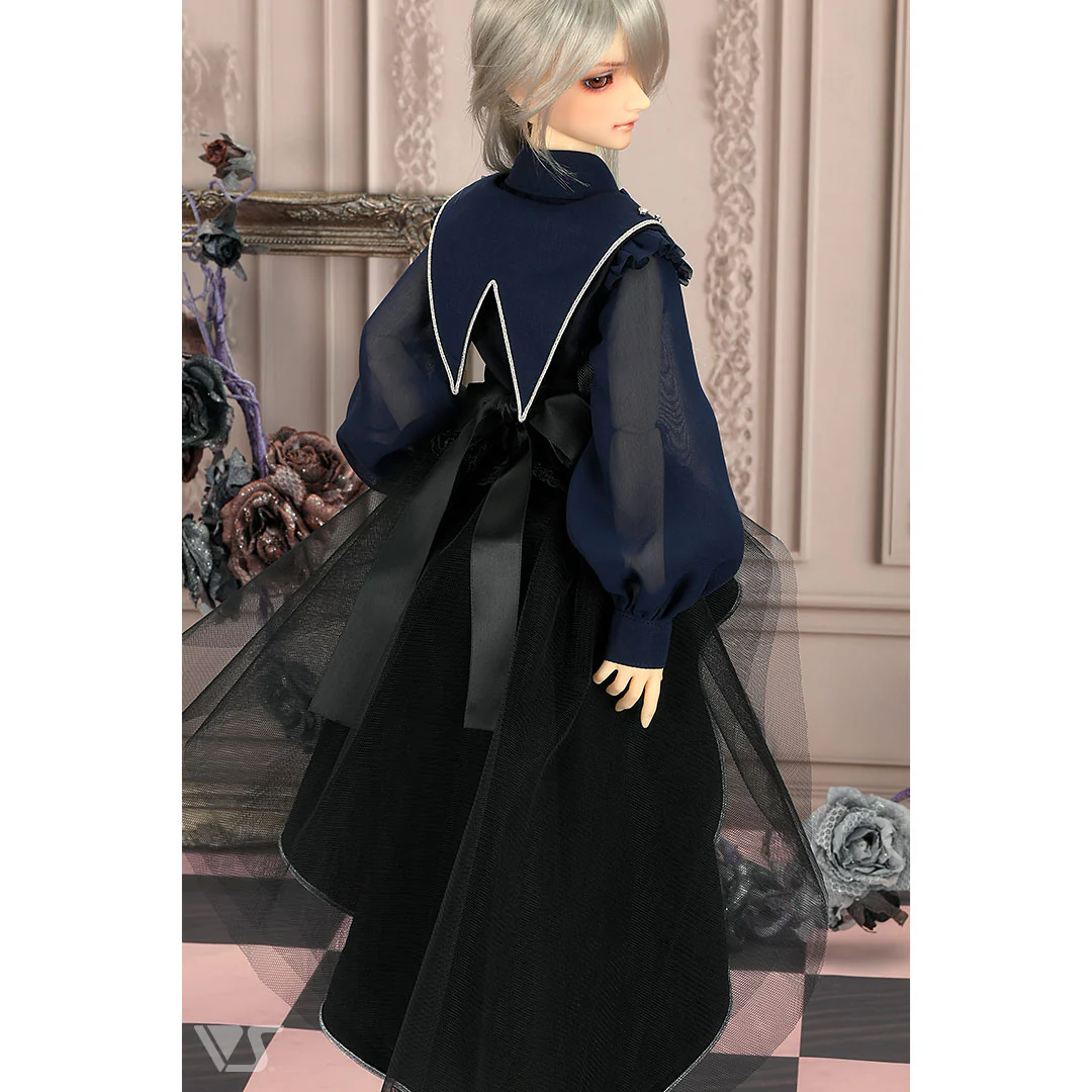 SDGrB~SD17B Mystic Blue Rose - Image 4