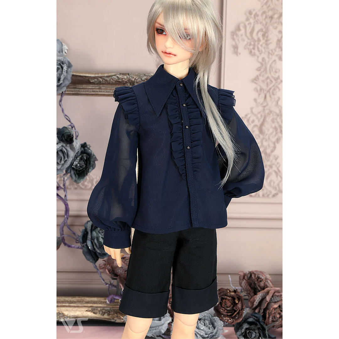SDGrB~SD17B Mystic Blue Rose - Image 6