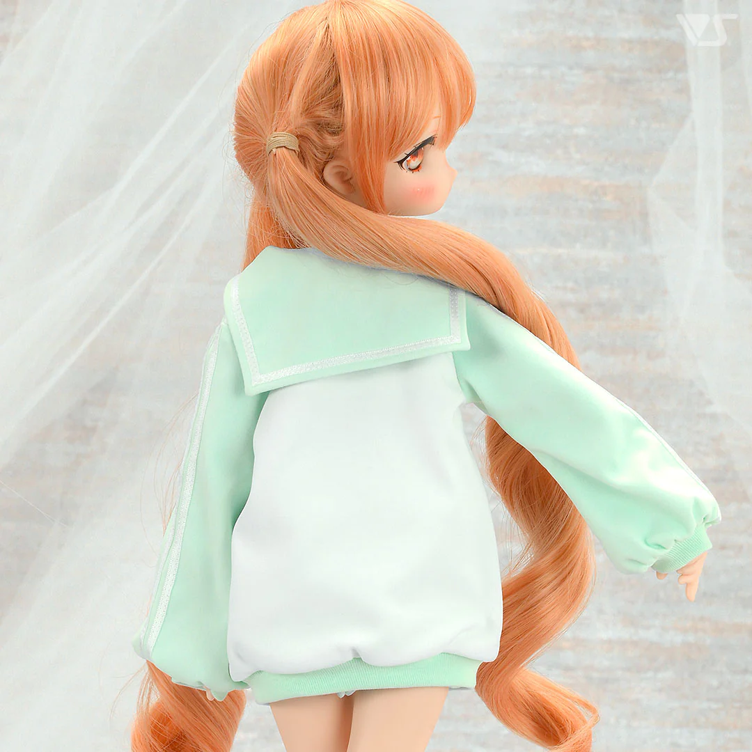 Melodic Tracksuit / Mini (Mint) - Image 5