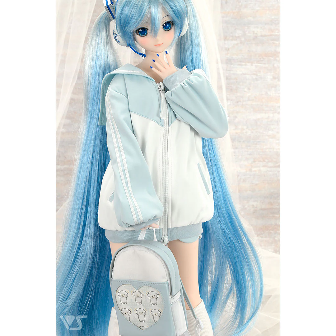 Melodic Tracksuit (Pale Blue) - Image 4