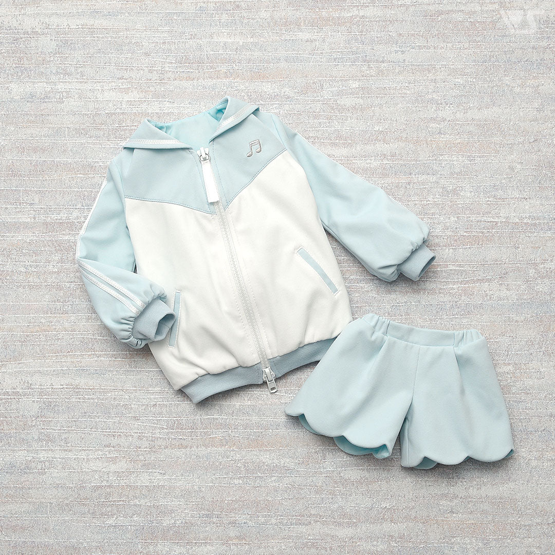 Melodic Tracksuit (Pale Blue) - Image 5