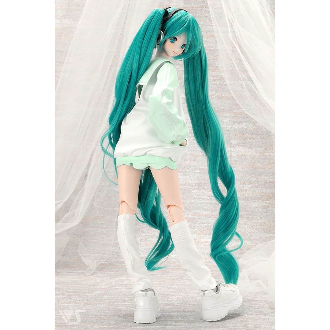 Melodic Tracksuit (Mint) - Image 3