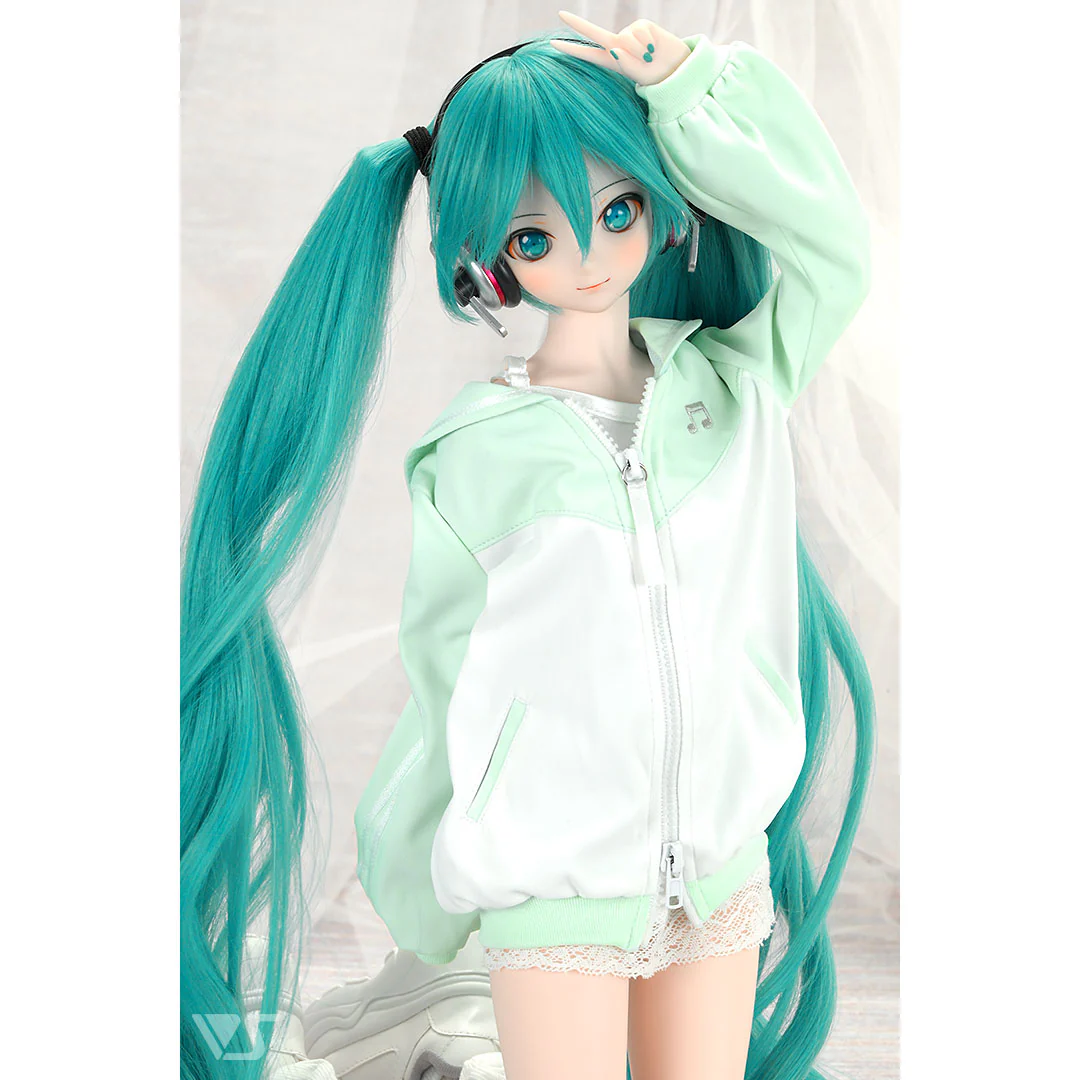 Melodic Tracksuit (Mint) - Image 4