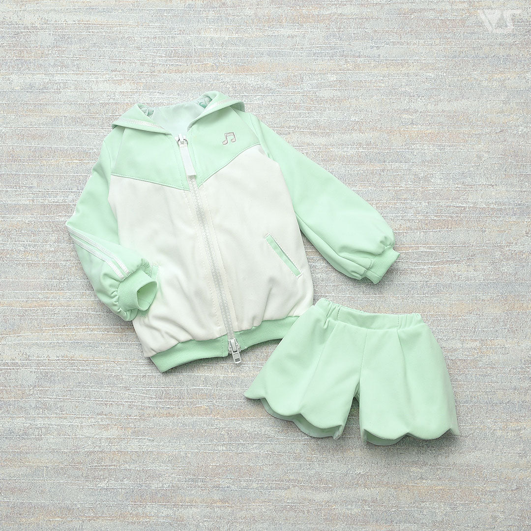 Melodic Tracksuit (Mint) - Image 5