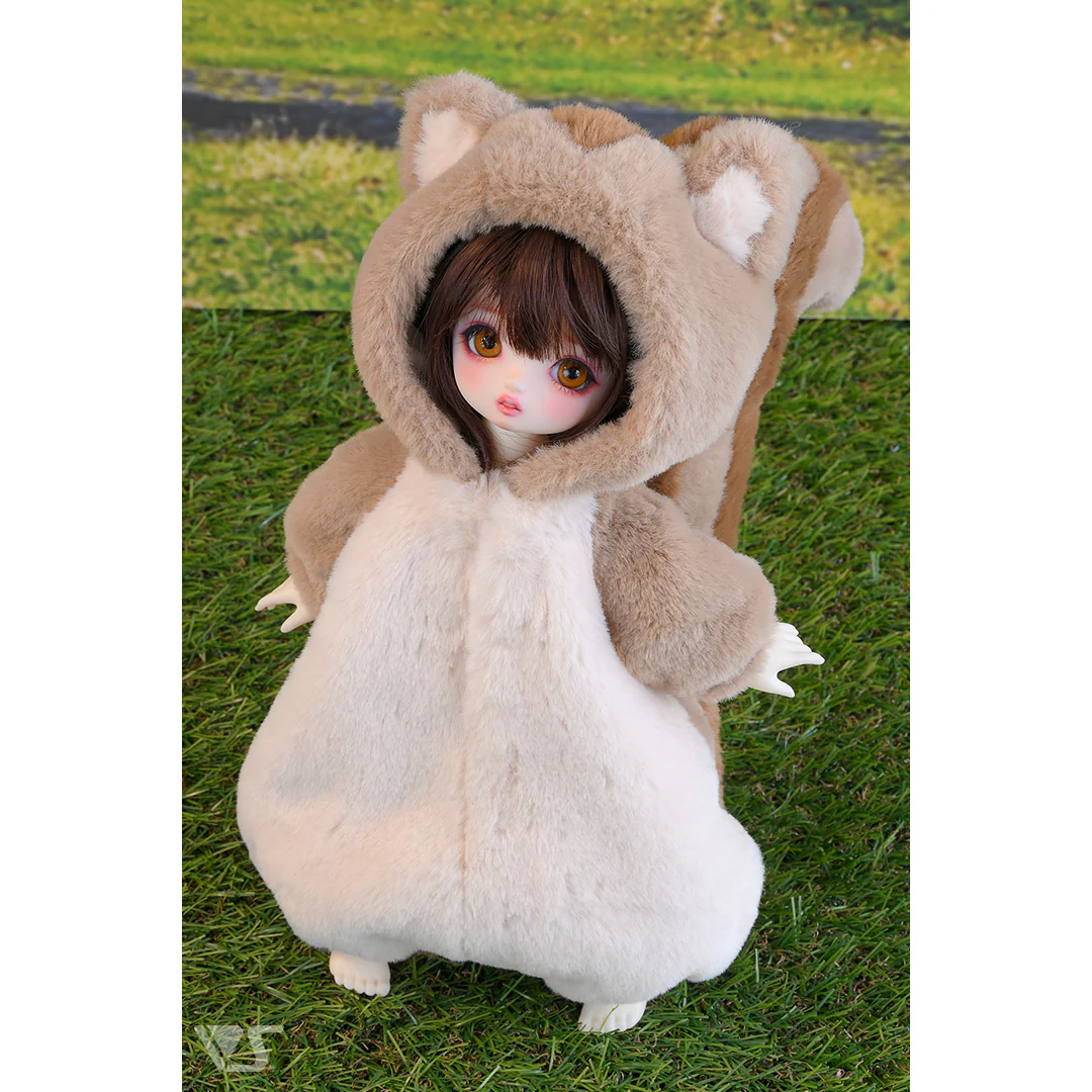 Chipmunk Suit / Chibi - Image 2