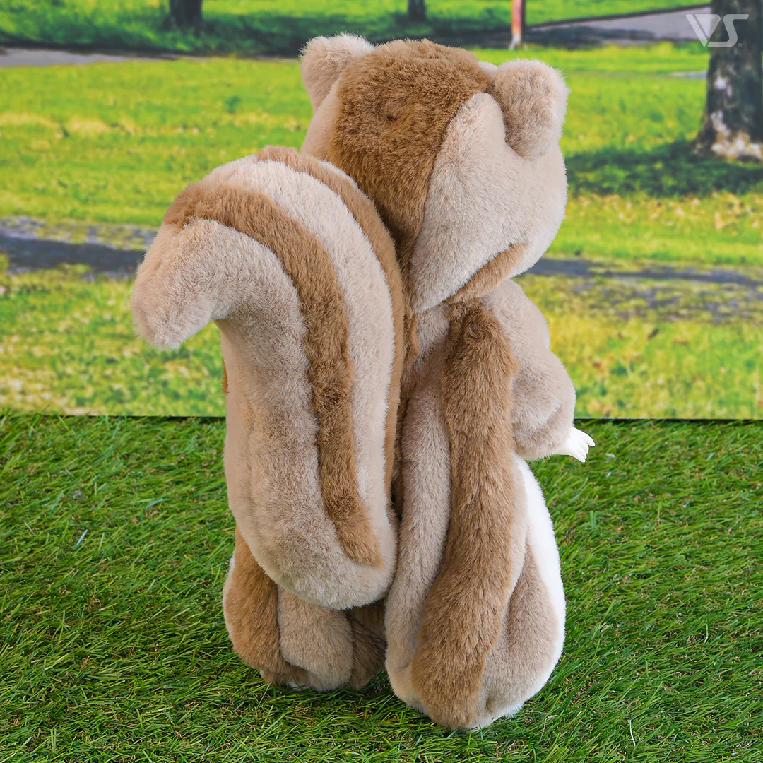Chipmunk Suit / Chibi - Image 5